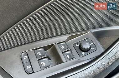 Лифтбек Skoda Octavia 2020 в 
