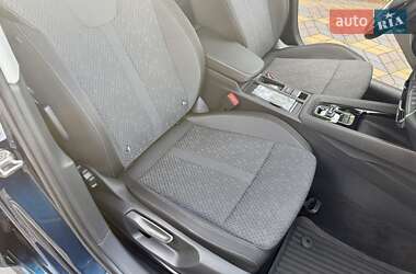 Лифтбек Skoda Octavia 2020 в 