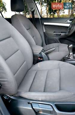 Универсал Skoda Octavia 2005 в 