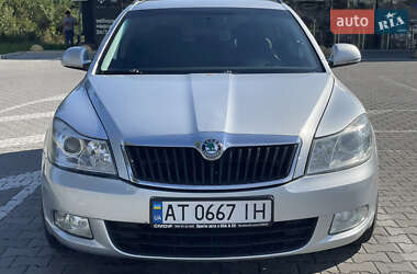 Універсал Skoda Octavia 2012 в Трускавці