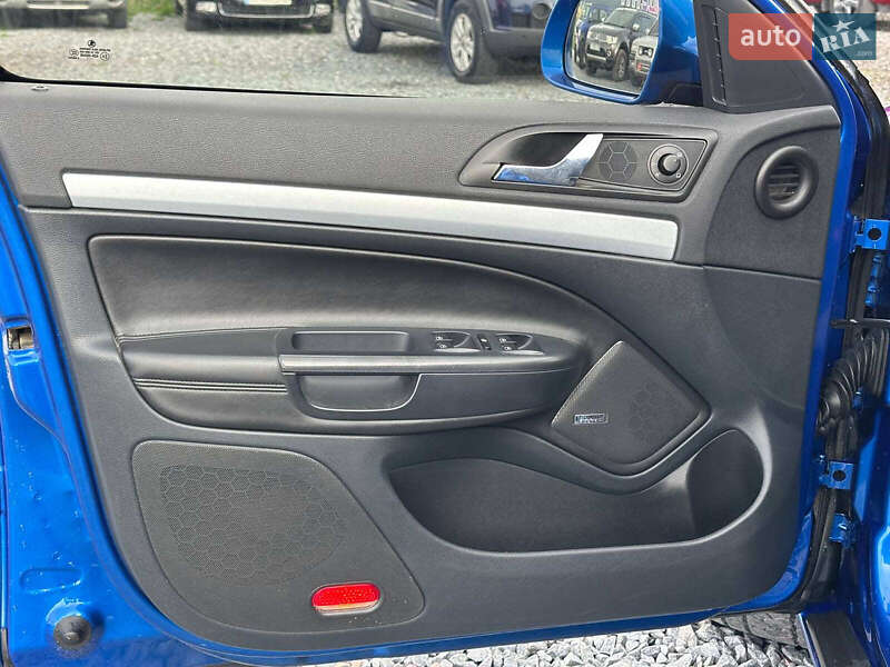 Універсал Skoda Octavia 2011 в Львові