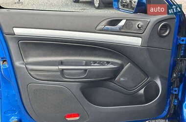 Универсал Skoda Octavia 2011 в 