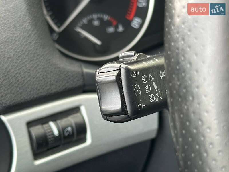 Універсал Skoda Octavia 2011 в Львові