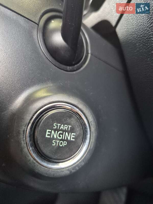 Универсал Skoda Octavia 2016 в Миргороде