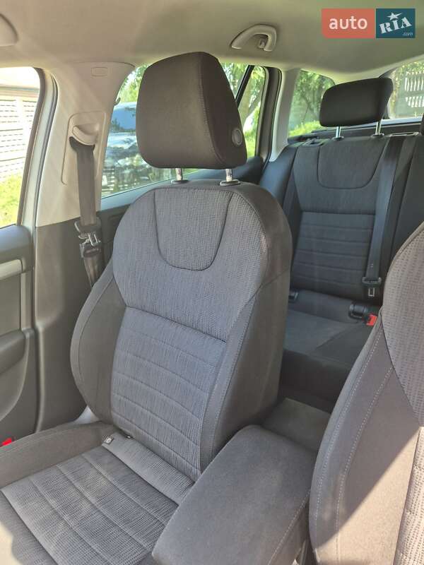 Универсал Skoda Octavia 2016 в Миргороде