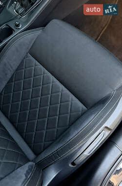 Универсал Skoda Octavia 2018 в 