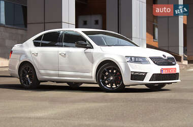 Ліфтбек Skoda Octavia 2014 в Києві