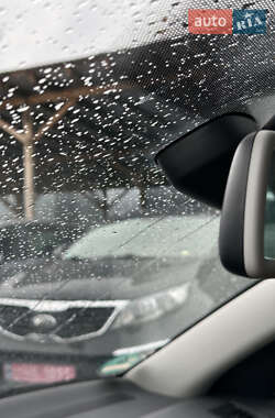 Универсал Skoda Octavia 2009 в 