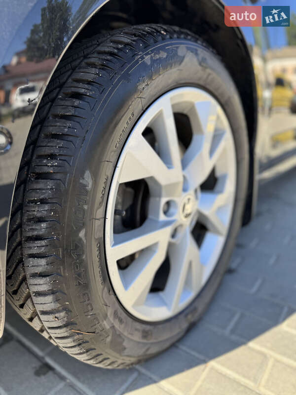 Универсал Skoda Octavia 2019 в Кропивницком фото 7 Универсал Skoda Octavia 2019 в Кропивницком