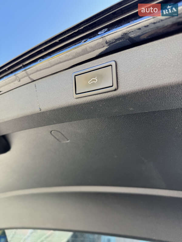 Универсал Skoda Octavia 2019 в Кропивницком фото 23 Универсал Skoda Octavia 2019 в Кропивницком