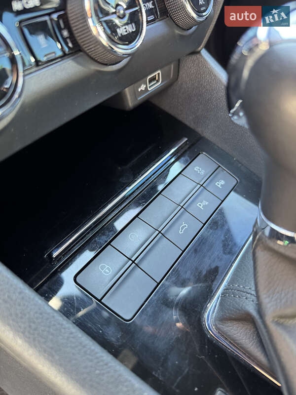 Универсал Skoda Octavia 2019 в Кропивницком фото 28 Универсал Skoda Octavia 2019 в Кропивницком