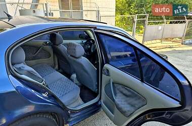 Лифтбек Skoda Octavia 1998 в Киеве