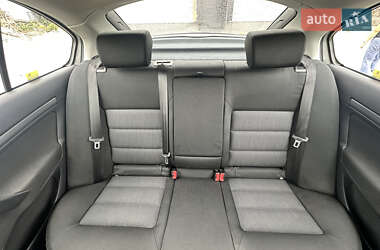 Лифтбек Skoda Octavia 2006 в 