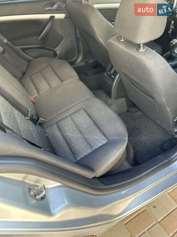 Ліфтбек Skoda Octavia 2011 в Києві фото 5 Ліфтбек Skoda Octavia 2011 в Києві