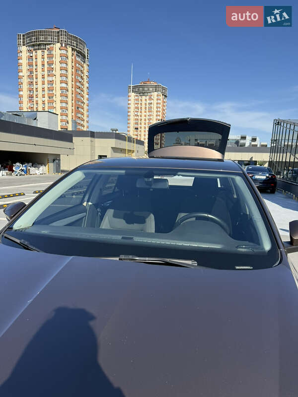 Універсал Skoda Octavia 2019 в Києві