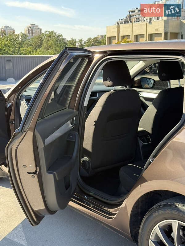 Універсал Skoda Octavia 2019 в Києві