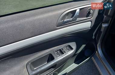 Лифтбек Skoda Octavia 2008 в 