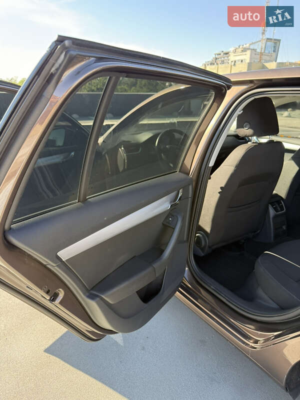 Універсал Skoda Octavia 2019 в Києві