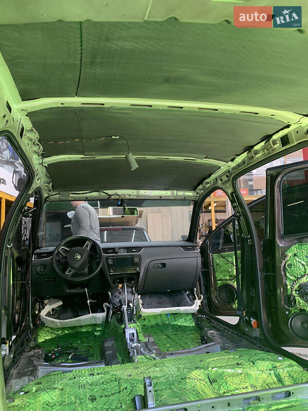 Універсал Skoda Octavia 2019 в Києві