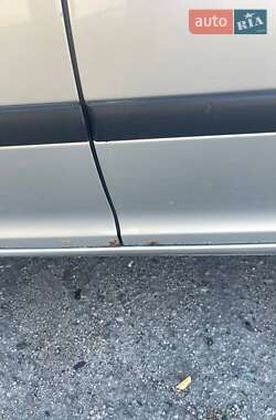 Универсал Skoda Octavia 2007 в 