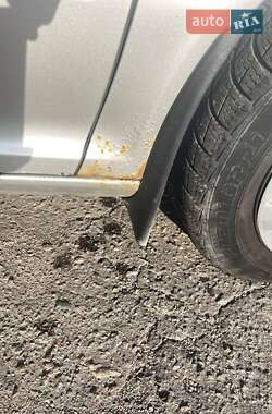 Универсал Skoda Octavia 2007 в 