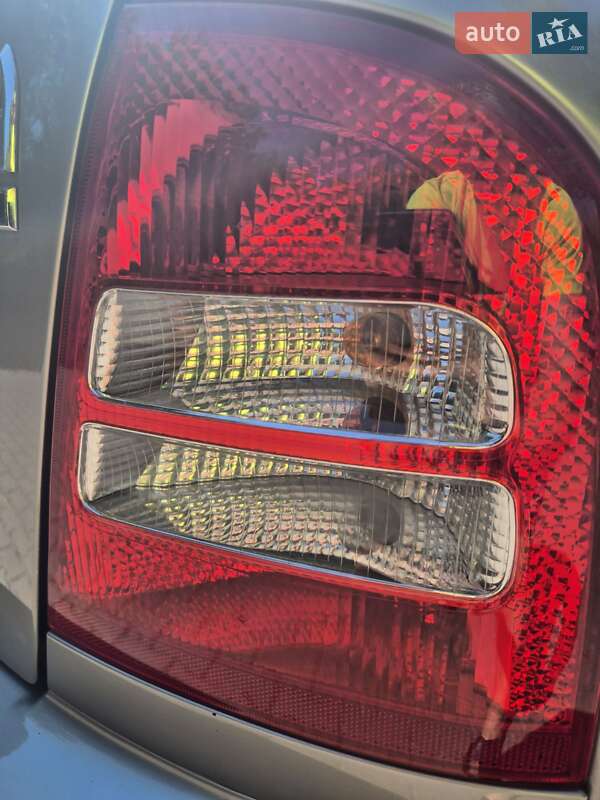 Лифтбек Skoda Octavia 2009 в Миргороде фото 2 Лифтбек Skoda Octavia 2009 в Миргороде