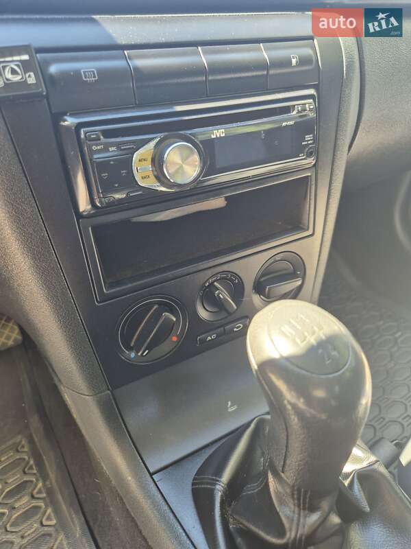 Лифтбек Skoda Octavia 2009 в Миргороде фото 15 Лифтбек Skoda Octavia 2009 в Миргороде