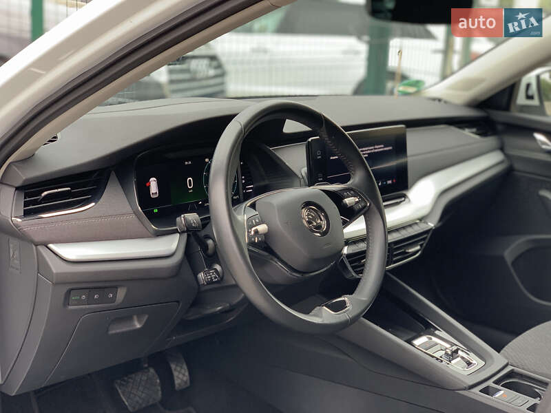 Універсал Skoda Octavia 2020 в Бердичеві фото 27 Універсал Skoda Octavia 2020 в Бердичеві