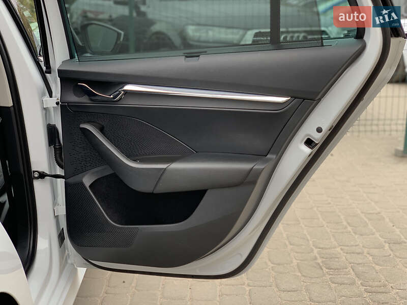 Універсал Skoda Octavia 2020 в Бердичеві фото 36 Універсал Skoda Octavia 2020 в Бердичеві