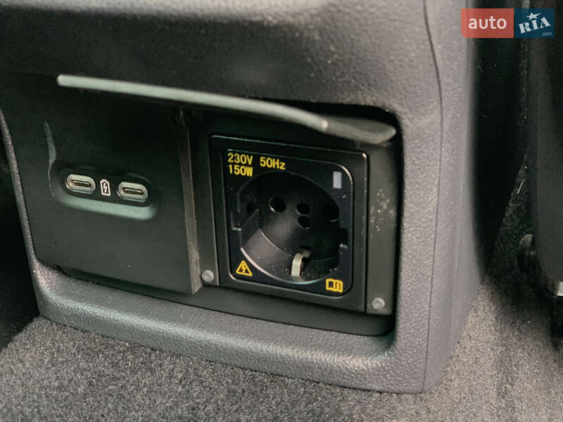 Універсал Skoda Octavia 2020 в Бердичеві фото 40 Універсал Skoda Octavia 2020 в Бердичеві