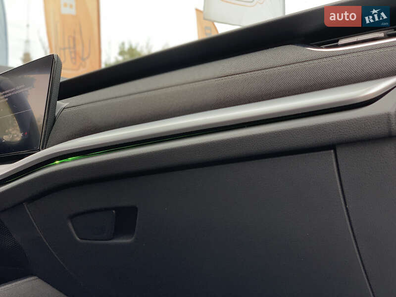 Універсал Skoda Octavia 2020 в Бердичеві фото 45 Універсал Skoda Octavia 2020 в Бердичеві