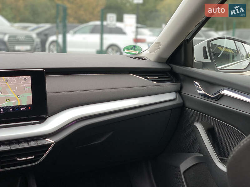 Універсал Skoda Octavia 2020 в Бердичеві фото 84 Універсал Skoda Octavia 2020 в Бердичеві