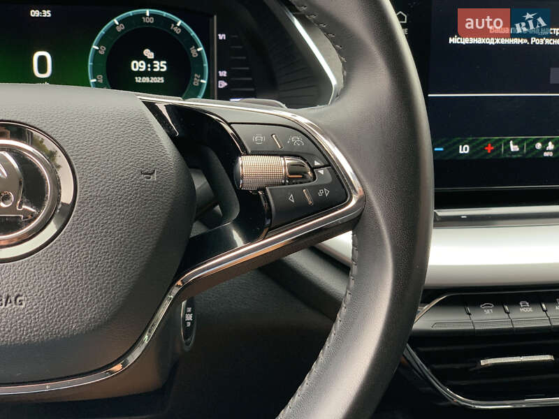 Універсал Skoda Octavia 2020 в Бердичеві фото 58 Універсал Skoda Octavia 2020 в Бердичеві