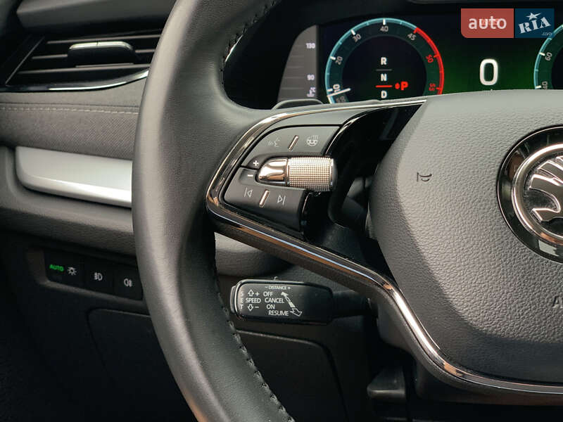 Універсал Skoda Octavia 2020 в Бердичеві фото 57 Універсал Skoda Octavia 2020 в Бердичеві