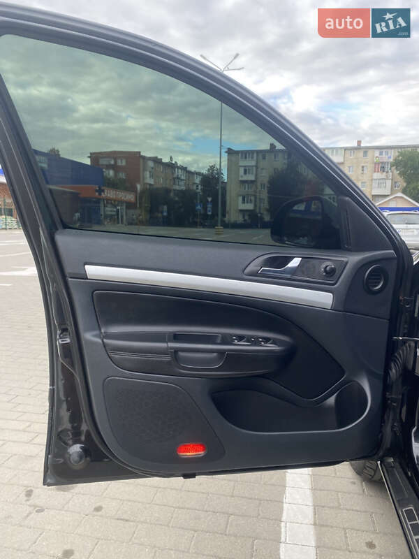 Універсал Skoda Octavia 2009 в Калуші