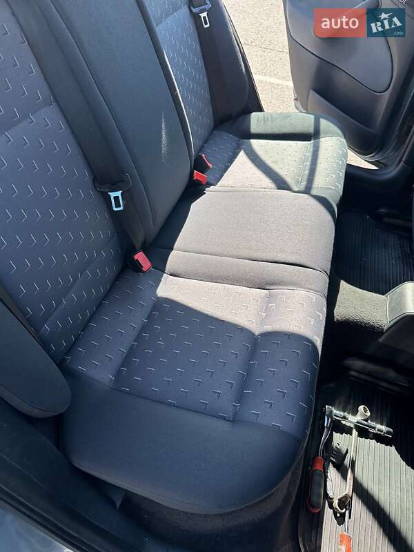 Лифтбек Skoda Octavia 2004 в Киеве