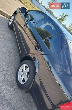 Лифтбек Skoda Octavia 2011 в 