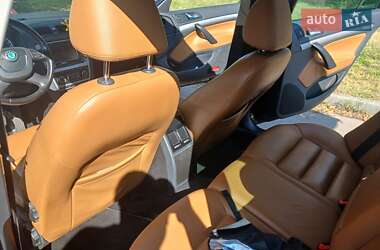 Универсал Skoda Octavia 2010 в 