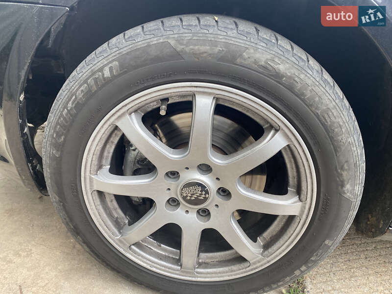 Универсал Skoda Octavia 2009 в Николаеве