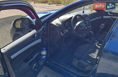 Універсал Skoda Octavia 2010 в Кельменцях