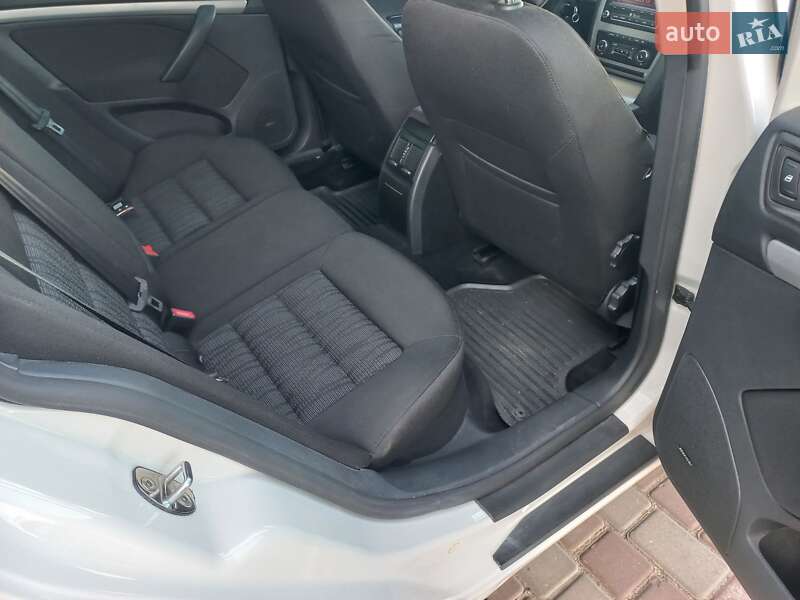 Універсал Skoda Octavia 2010 в Знам'янці