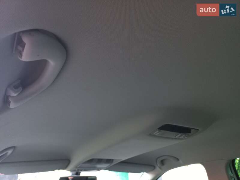 Універсал Skoda Octavia 2010 в Знам'янці