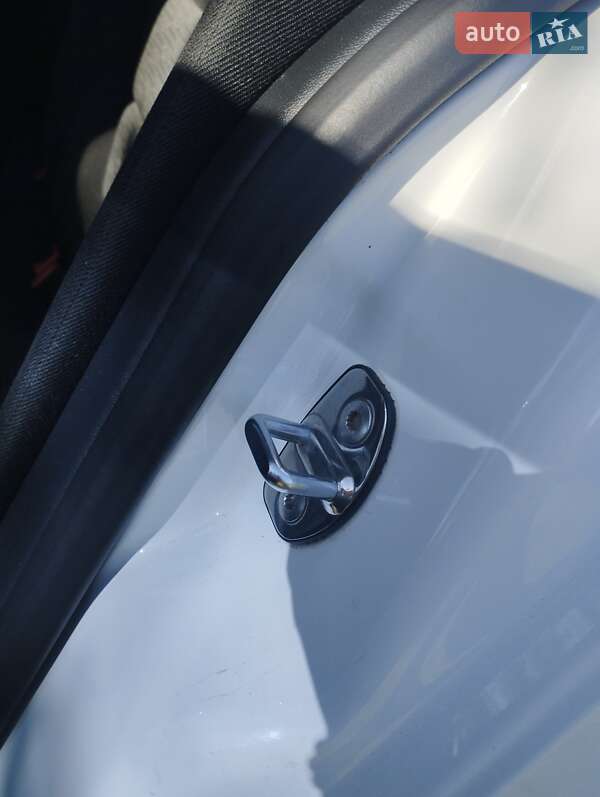 Лифтбек Skoda Octavia 2012 в Решетиловке