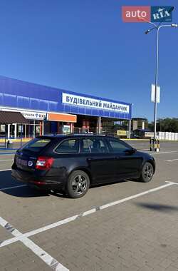 Універсал Skoda Octavia 2019 в Сумах