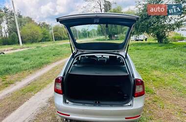 Универсал Skoda Octavia 2010 в 