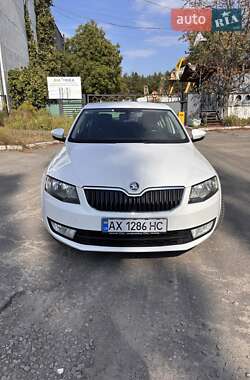 Ліфтбек Skoda Octavia 2013 в Києві