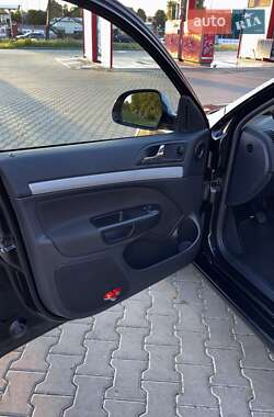 Универсал Skoda Octavia 2009 в 