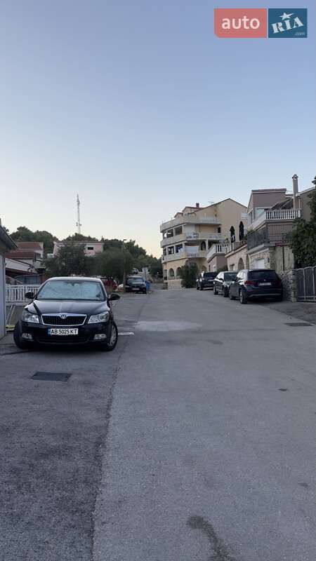 Универсал Skoda Octavia 2009 в Виннице