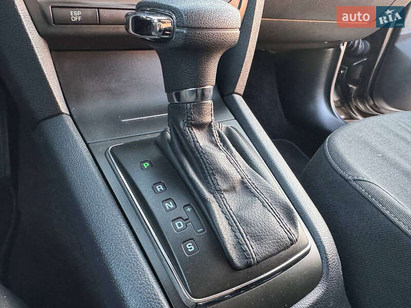 Универсал Skoda Octavia 2006 в Стрые