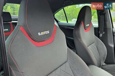 Лифтбек Skoda Octavia 2019 в 